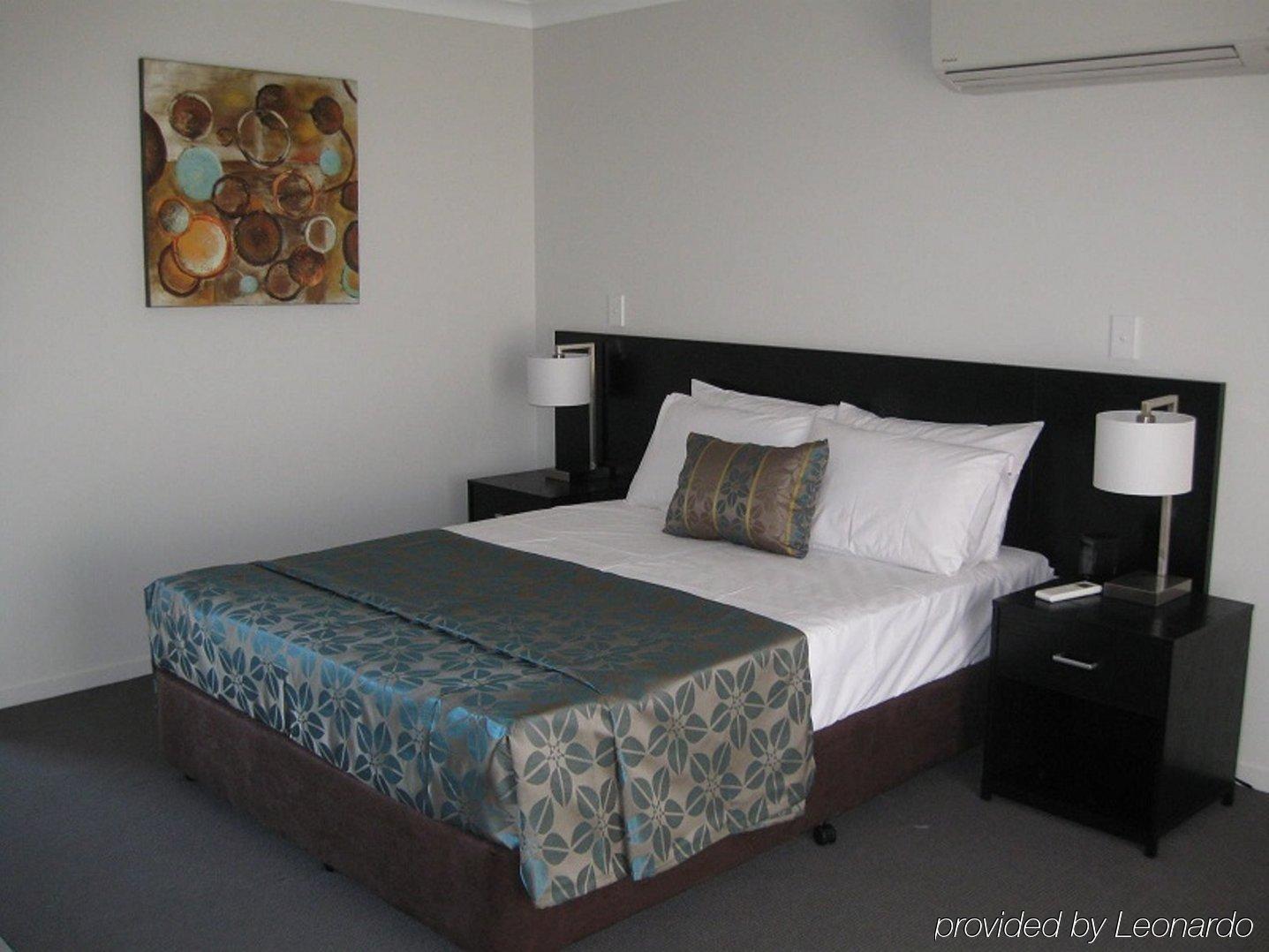Royal Motel Miles Ngoại thất bức ảnh