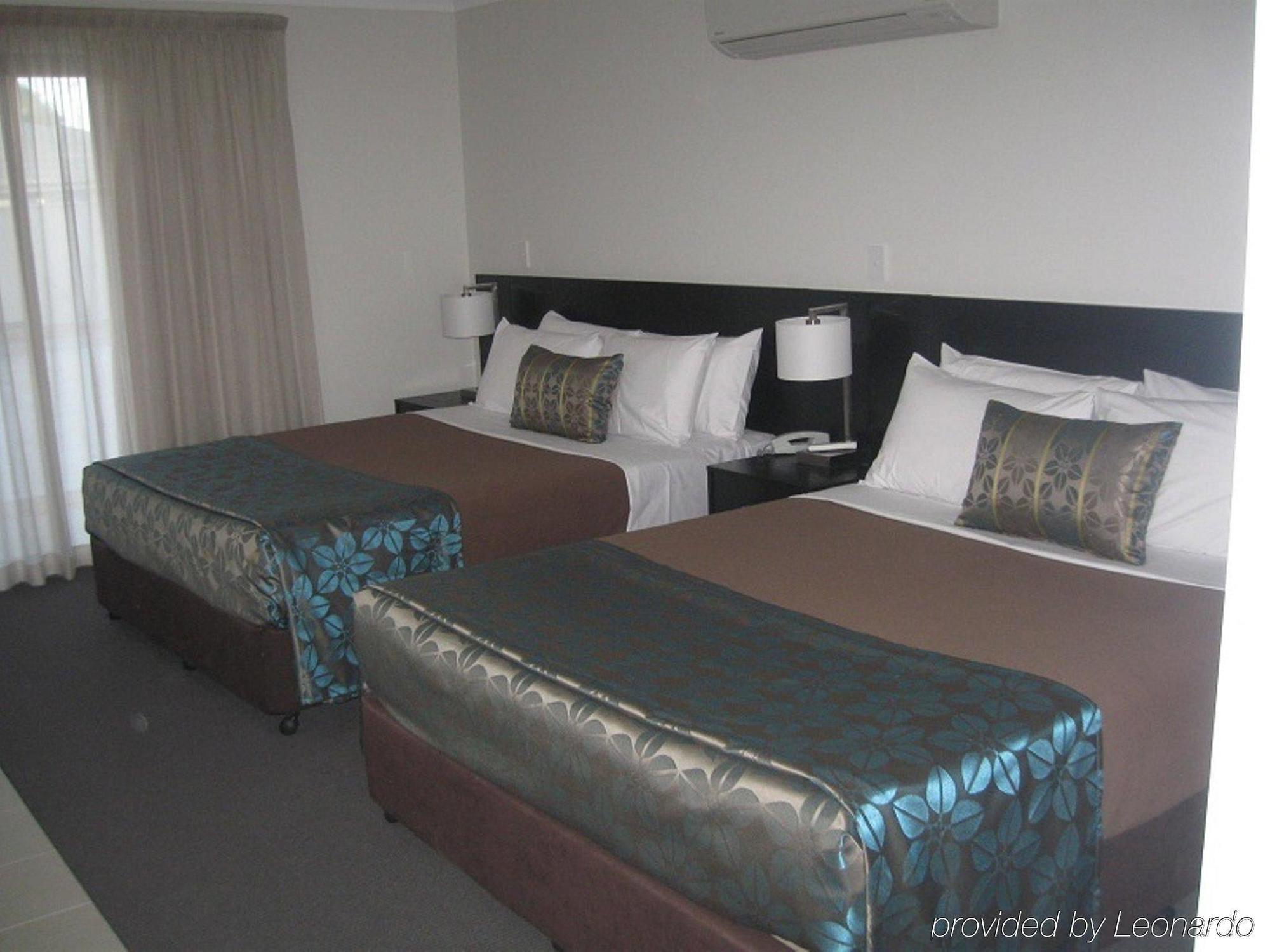 Royal Motel Miles Ngoại thất bức ảnh