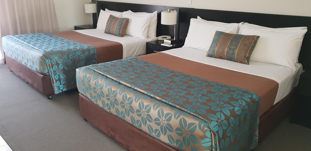 Royal Motel Miles Ngoại thất bức ảnh