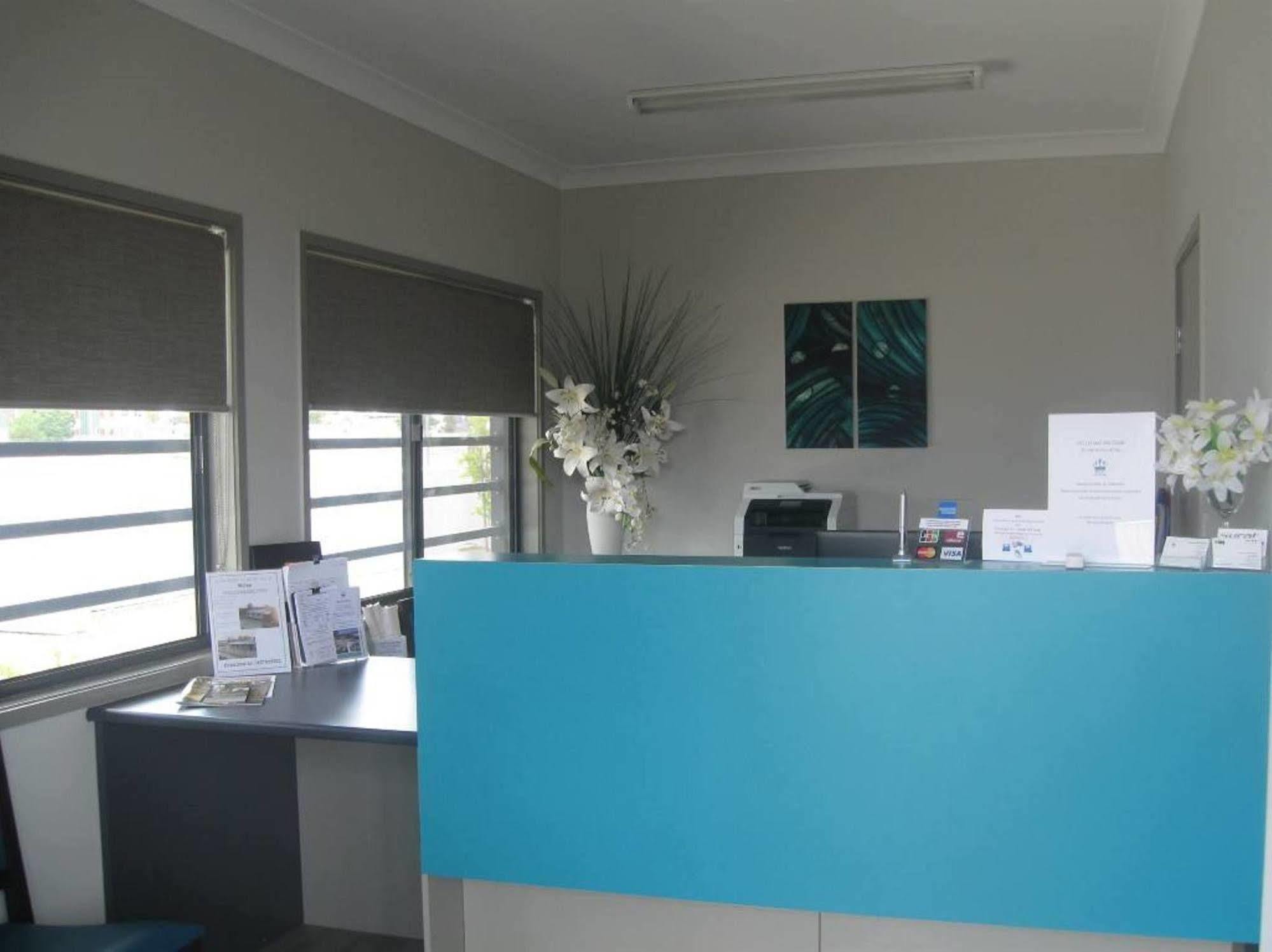 Royal Motel Miles Ngoại thất bức ảnh