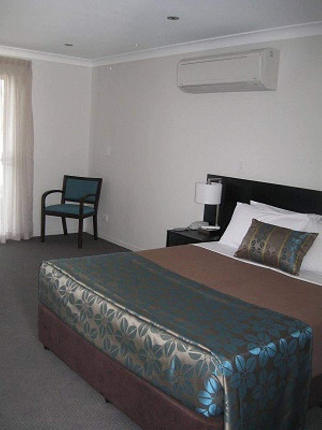 Royal Motel Miles Ngoại thất bức ảnh