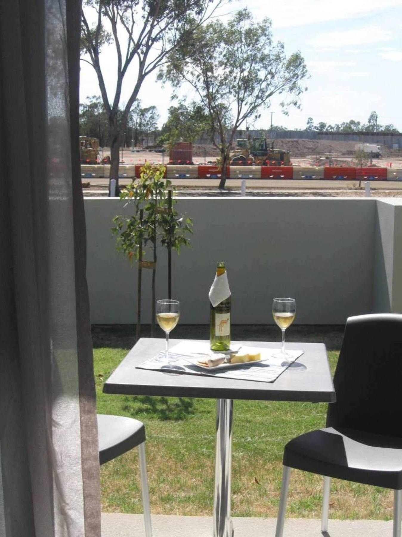 Royal Motel Miles Ngoại thất bức ảnh