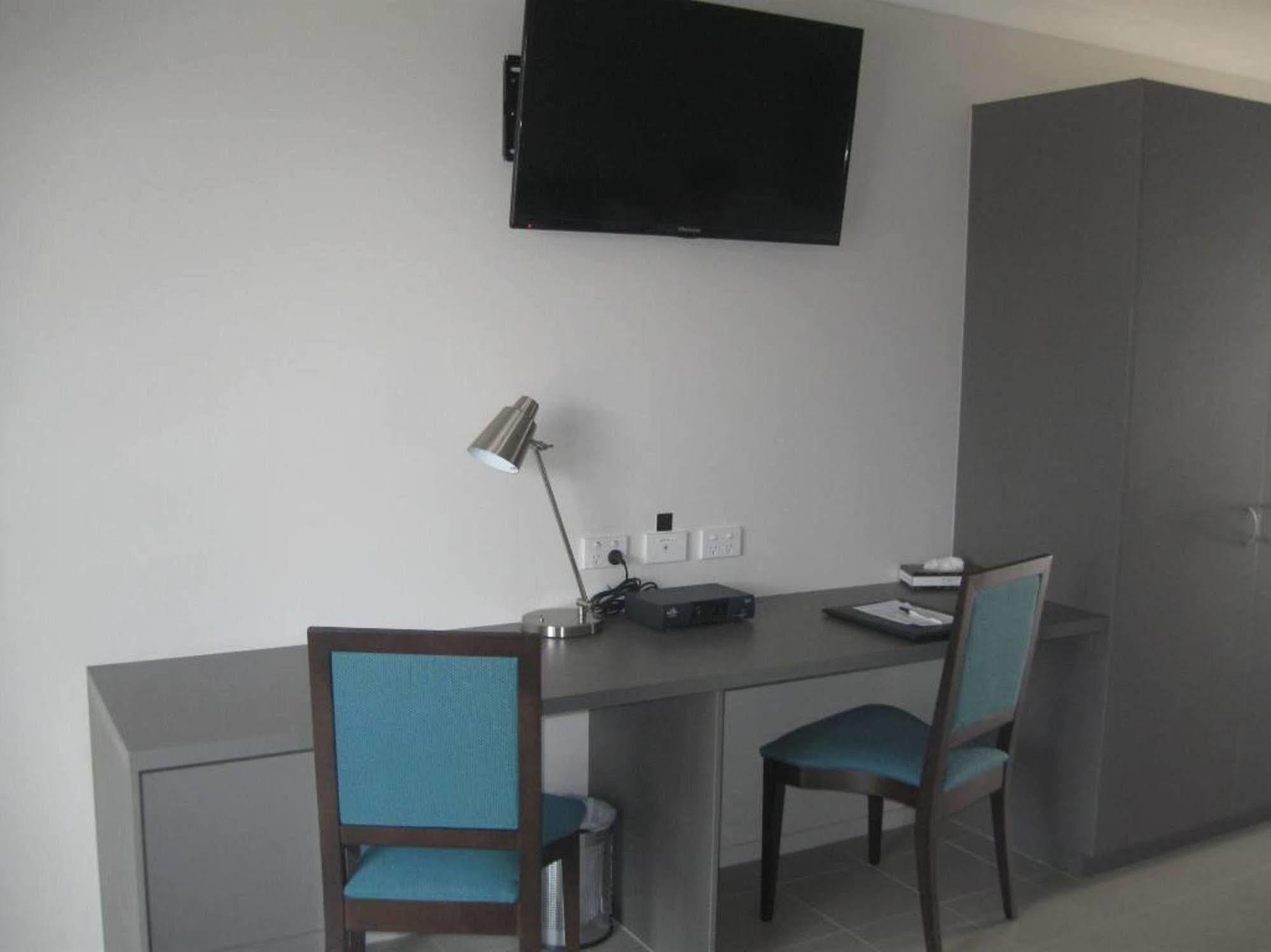 Royal Motel Miles Ngoại thất bức ảnh