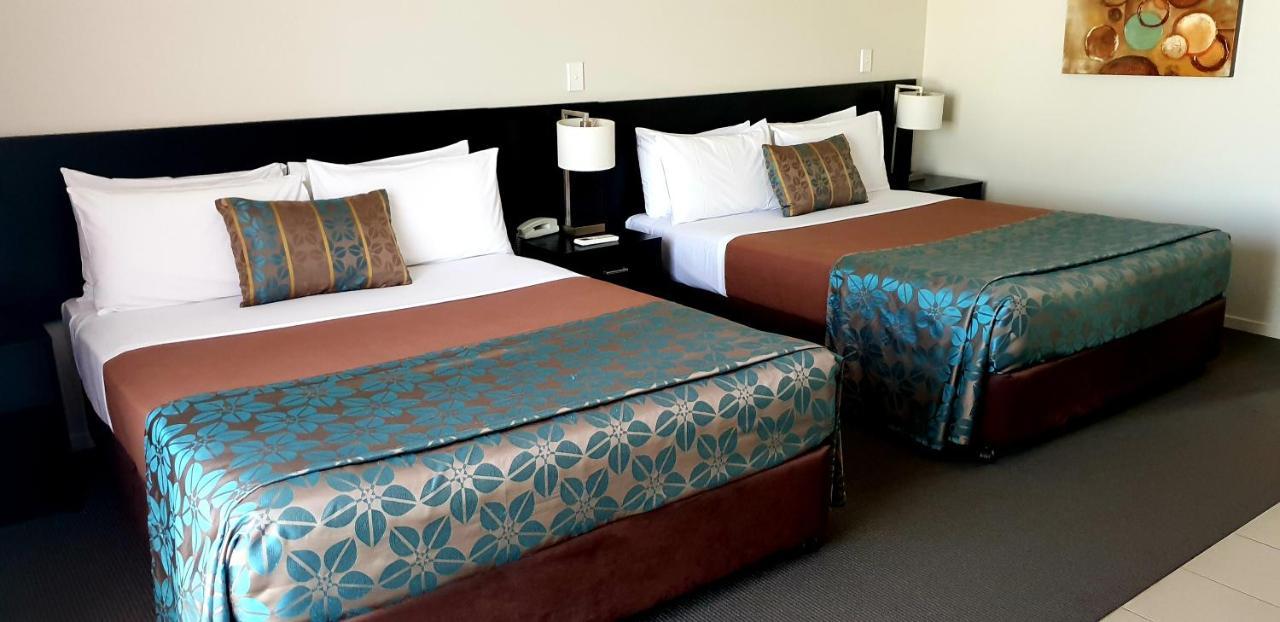 Royal Motel Miles Ngoại thất bức ảnh